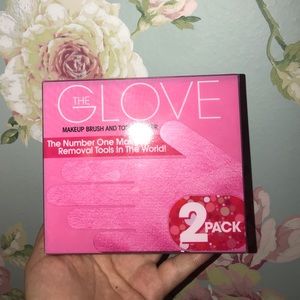 MAKEUP ERASER 💘🌸💦